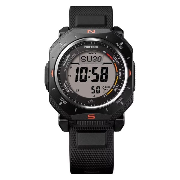  Casio Pro Trek PRG-69-1 - Uy tín từ 2009, Tem vàng chống giả, Bảo hành 1 năm, Pin miễn phí trọn đời 