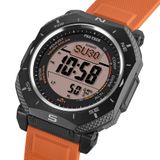  Casio Pro Trek PRG-69-4 - Uy tín từ 2009, Tem vàng chống giả, Bảo hành 1 năm, Pin miễn phí trọn đời 