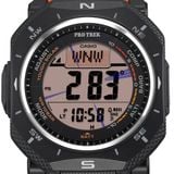  Casio Pro Trek PRG-69-4 - Uy tín từ 2009, Tem vàng chống giả, Bảo hành 1 năm, Pin miễn phí trọn đời 
