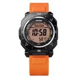  Casio Pro Trek PRG-69-4 - Uy tín từ 2009, Tem vàng chống giả, Bảo hành 1 năm, Pin miễn phí trọn đời 
