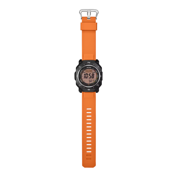  Casio Pro Trek PRG-69-4 - Uy tín từ 2009, Tem vàng chống giả, Bảo hành 1 năm, Pin miễn phí trọn đời 