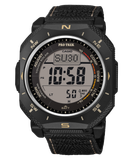  Casio Pro Trek PRG-69B-1 - Uy tín từ 2009, Tem vàng chống giả, Bảo hành 1 năm, Pin miễn phí trọn đời 