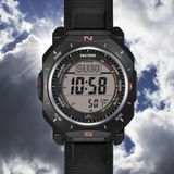  Casio Pro Trek PRG-69B-1 - Uy tín từ 2009, Tem vàng chống giả, Bảo hành 1 năm, Pin miễn phí trọn đời 