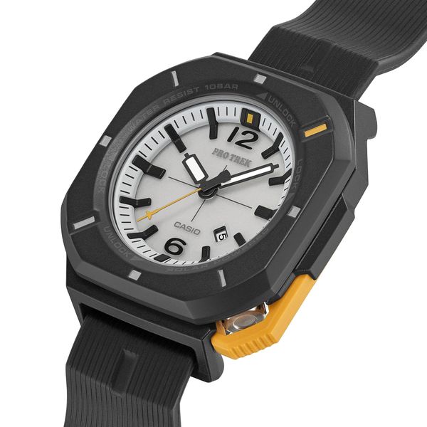  Casio Pro Trek PRJ-01-1 - Uy tín từ 2009, Tem vàng chống giả, Bảo hành 1 năm, Pin miễn phí trọn đời 