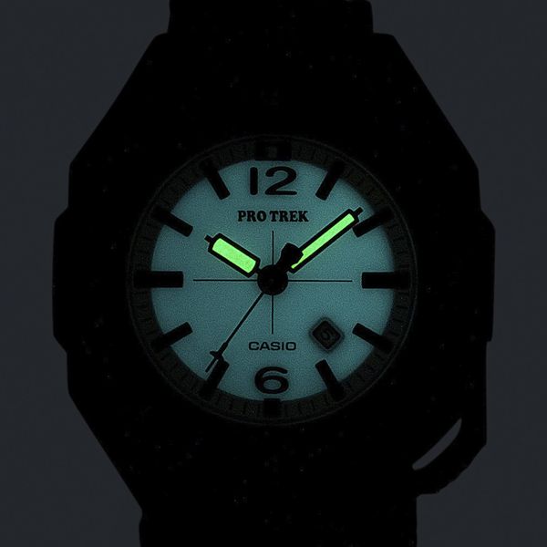  Casio Pro Trek PRJ-01-1 - Uy tín từ 2009, Tem vàng chống giả, Bảo hành 1 năm, Pin miễn phí trọn đời 