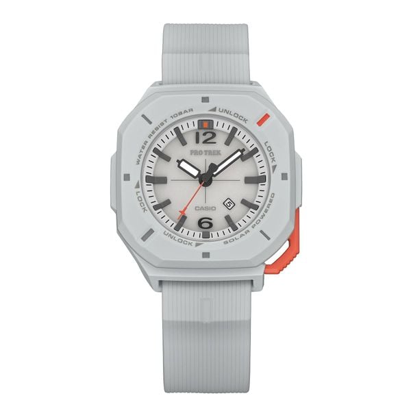  Casio Pro Trek PRJ-01AE-7 - Uy tín từ 2009, Tem vàng chống giả, Bảo hành 1 năm, Pin miễn phí trọn đời 
