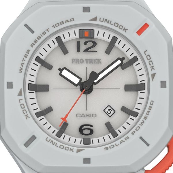  Casio Pro Trek PRJ-01AE-7 - Uy tín từ 2009, Tem vàng chống giả, Bảo hành 1 năm, Pin miễn phí trọn đời 