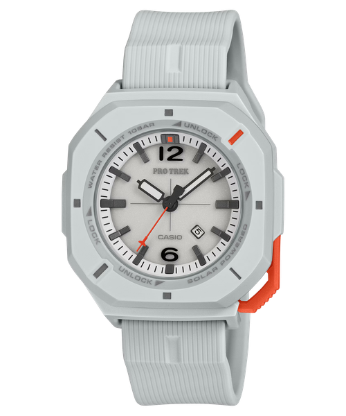  Casio Pro Trek PRJ-01AE-7 - Uy tín từ 2009, Tem vàng chống giả, Bảo hành 1 năm, Pin miễn phí trọn đời 