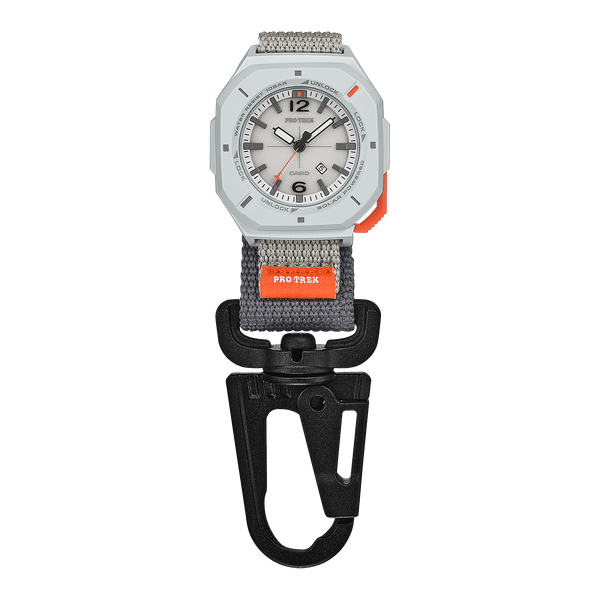  Casio Pro Trek PRJ-01AE-7 - Uy tín từ 2009, Tem vàng chống giả, Bảo hành 1 năm, Pin miễn phí trọn đời 