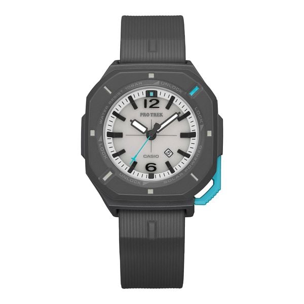  Casio Pro Trek PRJ-01AE-8 - Uy tín từ 2009, Tem vàng chống giả, Bảo hành 1 năm, Pin miễn phí trọn đời 