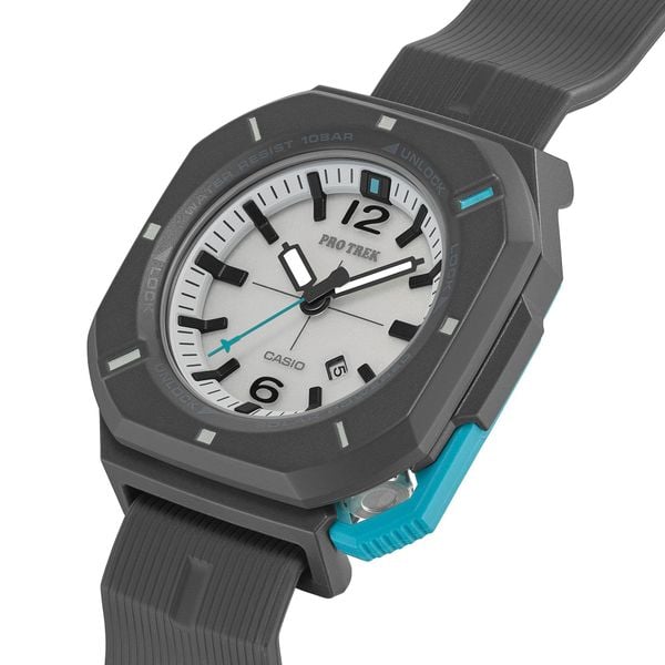  Casio Pro Trek PRJ-01AE-8 - Uy tín từ 2009, Tem vàng chống giả, Bảo hành 1 năm, Pin miễn phí trọn đời 