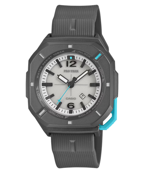  Casio Pro Trek PRJ-01AE-8 - Uy tín từ 2009, Tem vàng chống giả, Bảo hành 1 năm, Pin miễn phí trọn đời 