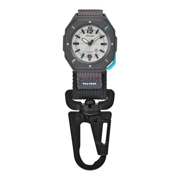  Casio Pro Trek PRJ-01AE-8 - Uy tín từ 2009, Tem vàng chống giả, Bảo hành 1 năm, Pin miễn phí trọn đời 