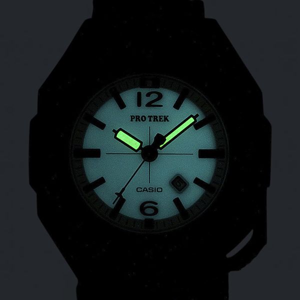  Casio Pro Trek PRJ-01AE-8 - Uy tín từ 2009, Tem vàng chống giả, Bảo hành 1 năm, Pin miễn phí trọn đời 