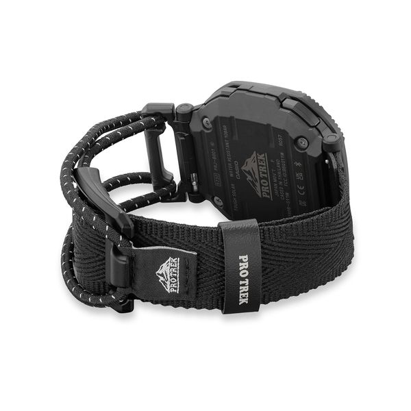  Casio Pro Trek PRJ-B001B-1 - Uy tín từ 2009, Tem vàng chống giả, Bảo hành 1 năm, Pin miễn phí trọn đời 