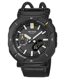  Casio Pro Trek PRJ-B001B-1 - Uy tín từ 2009, Tem vàng chống giả, Bảo hành 1 năm, Pin miễn phí trọn đời 