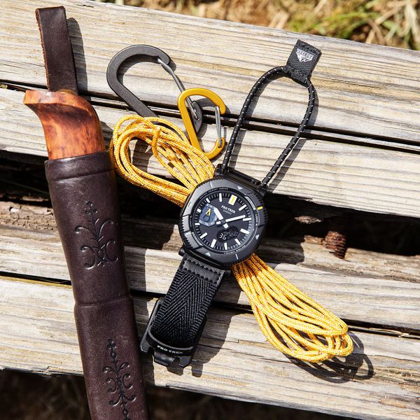  Casio Pro Trek PRJ-B001B-1 - Uy tín từ 2009, Tem vàng chống giả, Bảo hành 1 năm, Pin miễn phí trọn đời 