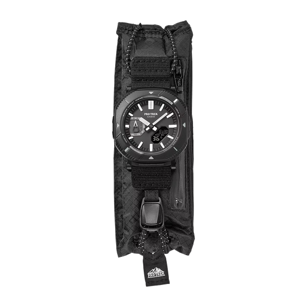  Casio Pro Trek PRJ-B001EX-1 - Uy tín từ 2009, Tem vàng chống giả, Bảo hành 1 năm, Pin miễn phí trọn đời 