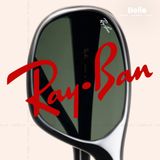  Kính Mát Ray-Ban RB2016 60131 chính hãng GIÁ TỐT LIÊN HỆ 0948.74.5959 (Mrs.Hà) | RB2016 601/31 