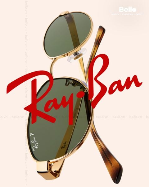  Kính Mát Ray-ban RB3774D 00173 chính hãng GIÁ TỐT LIÊN HỆ 0948.74.5959 (Mrs.Hà) | RB3774D 001/73 