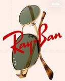  Kính Mát Ray-ban RB3774D 00187 chính hãng GIÁ TỐT LIÊN HỆ 0948.74.5959 (Mrs.Hà) | RB3774D 001/87 
