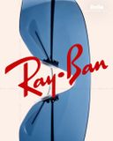 Kính Mát Ray-Ban RB3781 00387 chính hãng GIÁ TỐT LIÊN HỆ 0948.74.5959 (Mrs.Hà) | RB3781 003/87 