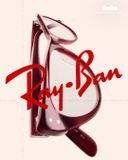  Gọng Kính Ray-ban RX5449D 8464 chính hãng GIÁ TỐT LIÊN HỆ 0948.74.5959 (Mrs.Hà) 