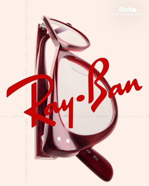  Gọng Kính Ray-ban RX5449D 8464 chính hãng GIÁ TỐT LIÊN HỆ 0948.74.5959 (Mrs.Hà) 