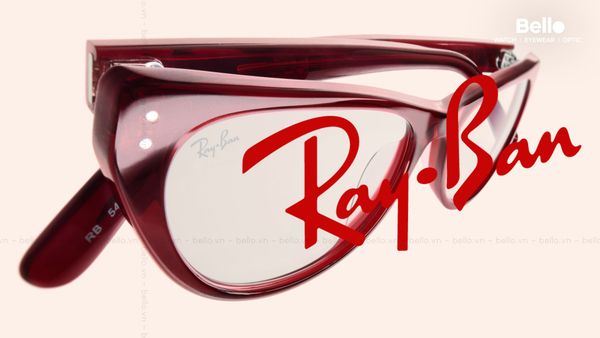  Gọng Kính Ray-ban RX5449D 2000 chính hãng GIÁ TỐT LIÊN HỆ 0948.74.5959 (Mrs.Hà) 