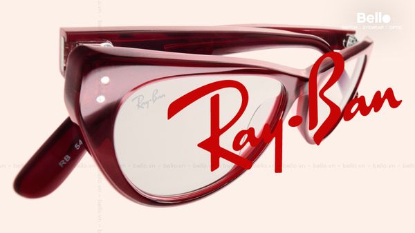  Gọng Kính Ray-ban RX5449D 8464 chính hãng GIÁ TỐT LIÊN HỆ 0948.74.5959 (Mrs.Hà) 