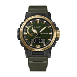  [LIMITED] Casio Pro Trek PRW-61ANS-3 - Uy tín từ 2009, Tem vàng chống giả, Bảo hành 1 năm, Pin miễn phí trọn đời 