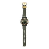  [LIMITED] Casio Pro Trek PRW-61ANS-3 - Uy tín từ 2009, Tem vàng chống giả, Bảo hành 1 năm, Pin miễn phí trọn đời 