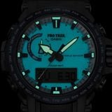  Casio Pro Trek PRW-61D-2 - Uy tín từ 2009, Tem vàng chống giả, Bảo hành 1 năm, Pin miễn phí trọn đời 