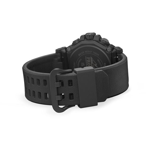  Casio Pro Trek PRW-61D-2 - Uy tín từ 2009, Tem vàng chống giả, Bảo hành 1 năm, Pin miễn phí trọn đời 