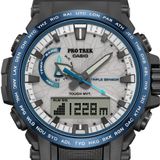  Casio Pro Trek PRW-61D-2 - Uy tín từ 2009, Tem vàng chống giả, Bảo hành 1 năm, Pin miễn phí trọn đời 