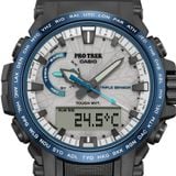  Casio Pro Trek PRW-61D-2 - Uy tín từ 2009, Tem vàng chống giả, Bảo hành 1 năm, Pin miễn phí trọn đời 