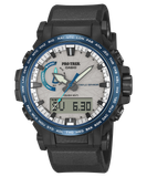  Casio Pro Trek PRW-61D-2 - Uy tín từ 2009, Tem vàng chống giả, Bảo hành 1 năm, Pin miễn phí trọn đời 