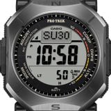  Casio Pro Trek PRW-69Y-1 - Uy tín từ 2009, Tem vàng chống giả, Bảo hành 1 năm, Pin miễn phí trọn đời 