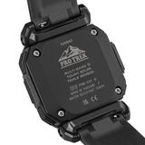  Casio Pro Trek PRW-69Y-1 - Uy tín từ 2009, Tem vàng chống giả, Bảo hành 1 năm, Pin miễn phí trọn đời 