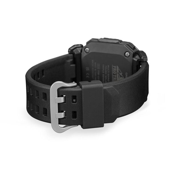  Casio Pro Trek PRW-69Y-1 - Uy tín từ 2009, Tem vàng chống giả, Bảo hành 1 năm, Pin miễn phí trọn đời 