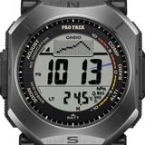  Casio Pro Trek PRW-69Y-1 - Uy tín từ 2009, Tem vàng chống giả, Bảo hành 1 năm, Pin miễn phí trọn đời 