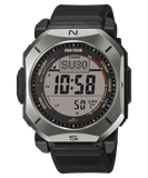  Casio Pro Trek PRW-69Y-1 - Uy tín từ 2009, Tem vàng chống giả, Bảo hành 1 năm, Pin miễn phí trọn đời 