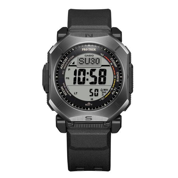  Casio Pro Trek PRW-69Y-1 - Uy tín từ 2009, Tem vàng chống giả, Bảo hành 1 năm, Pin miễn phí trọn đời 
