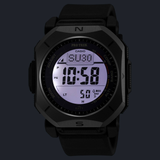  Casio Pro Trek PRW-69Y-1 - Uy tín từ 2009, Tem vàng chống giả, Bảo hành 1 năm, Pin miễn phí trọn đời 