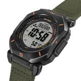  Casio Pro Trek PRW-69YB-3 - Uy tín từ 2009, Tem vàng chống giả, Bảo hành 1 năm, Pin miễn phí trọn đời 