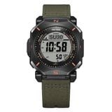  Casio Pro Trek PRW-69YB-3 - Uy tín từ 2009, Tem vàng chống giả, Bảo hành 1 năm, Pin miễn phí trọn đời 
