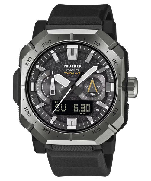  Casio Pro Trek PRW-B1000-1 - Uy tín từ 2009, Tem vàng chống giả, Bảo hành 1 năm, Pin miễn phí trọn đời 