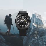  Casio Pro Trek PRW-B1000-1 - Uy tín từ 2009, Tem vàng chống giả, Bảo hành 1 năm, Pin miễn phí trọn đời 