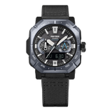 Casio Pro Trek PRW-B1000B-2 - Uy tín từ 2009, Tem vàng chống giả, Bảo hành 1 năm, Pin miễn phí trọn đời 