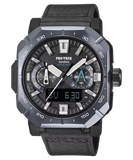  Casio Pro Trek PRW-B1000B-2 - Uy tín từ 2009, Tem vàng chống giả, Bảo hành 1 năm, Pin miễn phí trọn đời 